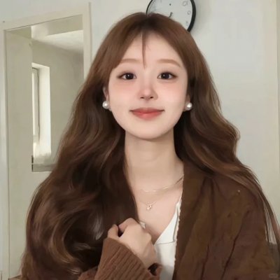 一个女人