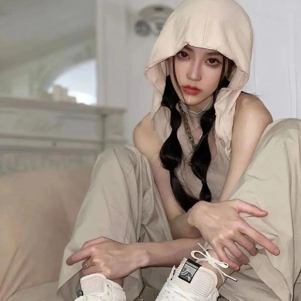 大漠苍狼